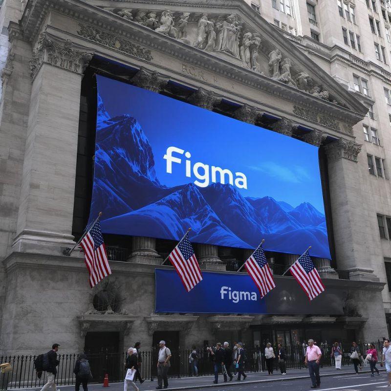 2025最受瞩目的AI科技IPO解析：设计软件独角兽Figma，能否复制Crcl神话？