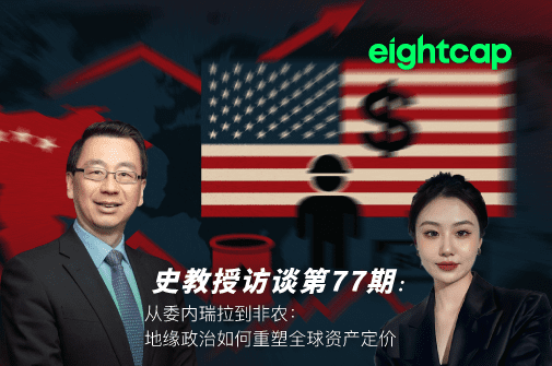 史鹤凌教授访谈第七十七期：从委内瑞拉到非农：地缘政治如何重塑全球资产定价