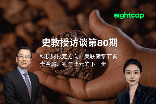 史鹤凌教授访谈第八十期：科技财报定方向，美联储掌节奏_贵金属、铜与澳元的下一步