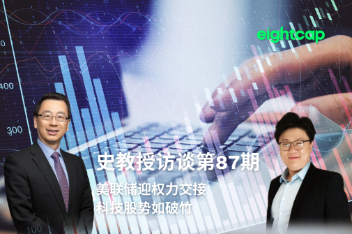 史教授访谈第八十七期：美联储迎权力交接，科技股势如破竹